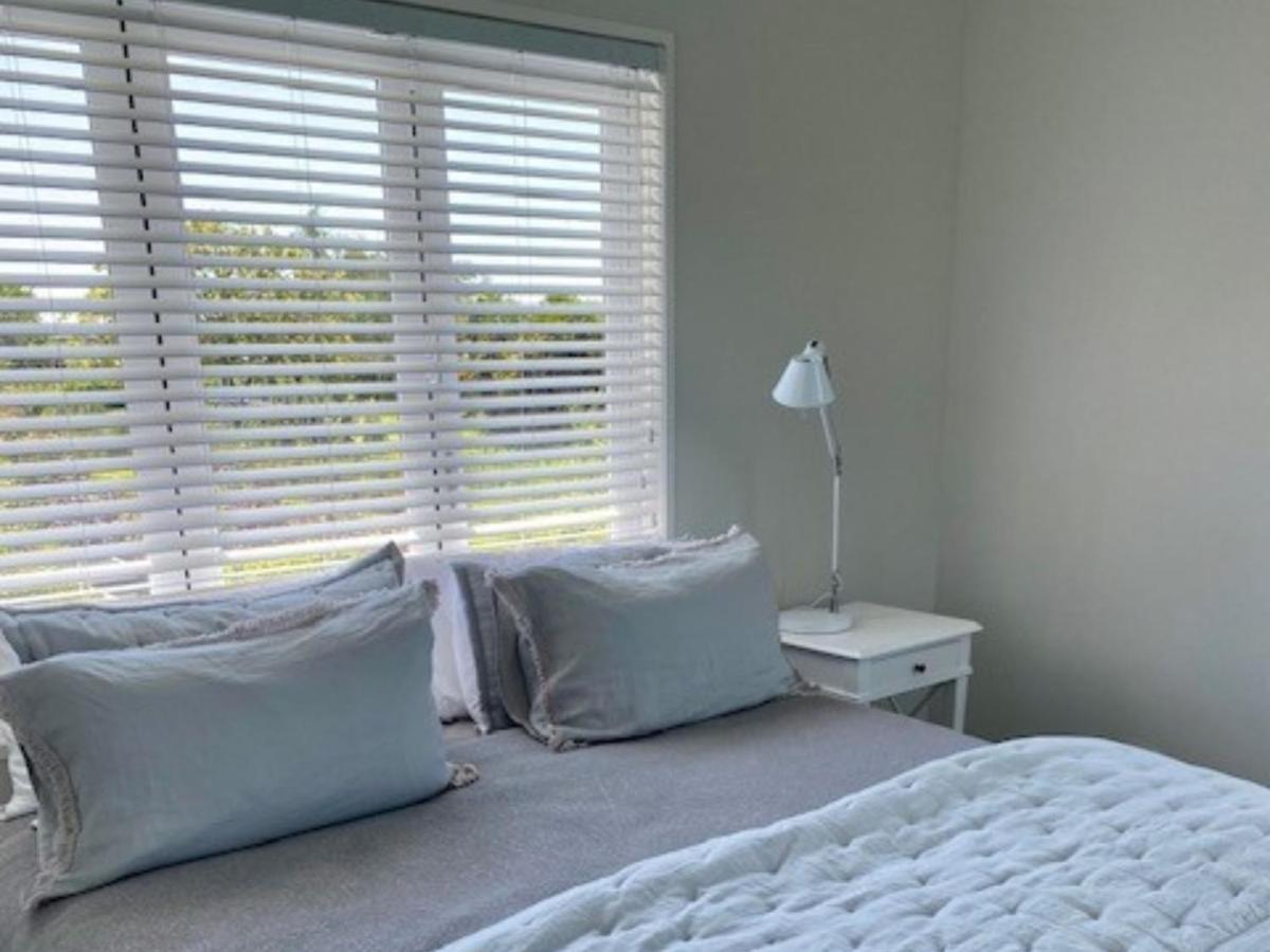 Amuri Villas Clive エクステリア 写真